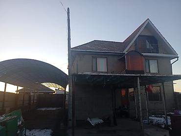 Продажа коттеджей и домов: Продаётся большой частный дом с мансардой и гаражом на участке — 3