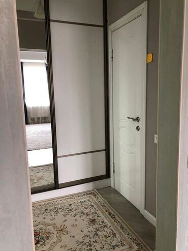 дом на иссык куле купить: 1 бөлмө, 42 кв. м, Элитка, 2 кабат, Евроремонт