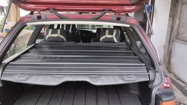 Volkswagen: Volkswagen Passat: 1992 г., 2 л, Механика, Бензин, Универсал — 6