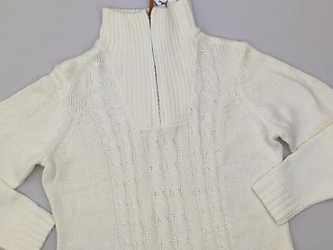 koc primark: Bpc bonprix collection, Sweter dla mężczyzn, rozmiar L — 1
