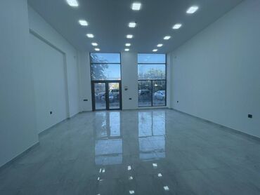 Digər kommersiya daşınmaz əmlakı: İdeal yer. Obyekt icareye verilir. Obyektin sahesi 80 kv- dır — 13