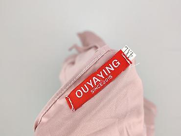 peng yupoi: Bluzka damska, rozmiar 2XL — 4