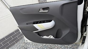 мини гурзавик: Kia Morning: 2017 г., 1 л, Автомат, Бензин, Хэтчбэк — 9