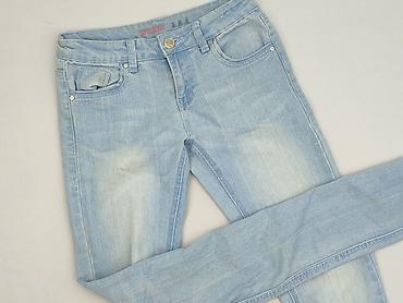 cross jeans jacket: Jeansy damskie, rozmiar S — 1