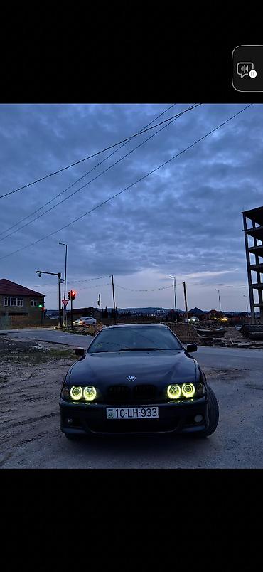 bentley arnage 6.8 twin turbo: BMW 5 series: 2.5 l | 2007 il Sedan — 2