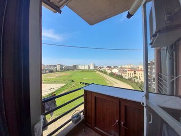 Yeni tikili: 4 otaqlı, Yeni tikili, m. Nəriman Nərimanov, 140 kv. m — 3