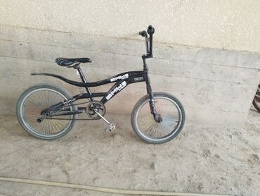 bmx купить недорого: BMX велосипед, Колдонулган