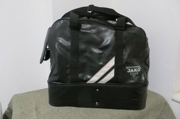 Torbe: Torba za rame, Materijal: Koža