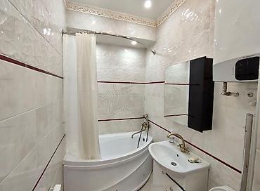 кварита: Сдается 1 к.кв (35 кв.м)Студия с дизайнерским интерьером и техникой в — 5