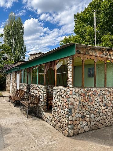 живые рыбы бишкек: Другие удобства для дома и сада — 1
