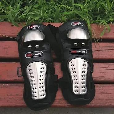 sipka za stvari: PRO BIKER STITNICI ZA KOLENA I LAKTOVE NOVO PROTEKTORI AKCIJ | Cene — 4