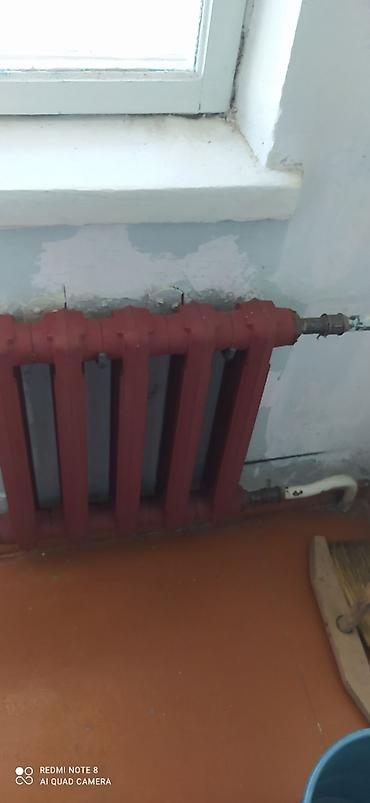 Продажа квартир: 3 комнаты, 67 м², 104 серия, 5 этаж, Старый ремонт — 11