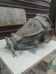 бу наборы ключей: Продам редуктор заднего привода 210мерседес.состояние б/у. Покупал для