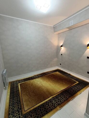 Продажа квартир: 2 комнаты, 43 м², Элитка, 4 этаж, Дизайнерский ремонт