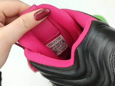 Sneakersy: Reebok, Sneakersy damskie, rozmiar 37.5 — 8