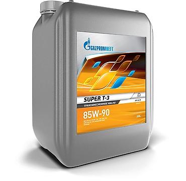 7a fe: Super T-3 GL-5 SAE 85W-90 (минеральные) разработаны для применения в — 2