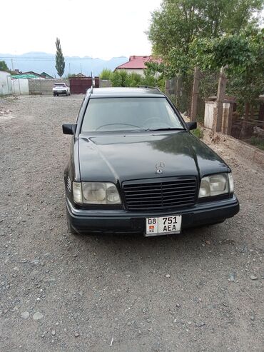 фара опель вектра б: Mercedes-Benz W124: 1993 г., 2.9 л, Механика, Дизель, Универсал