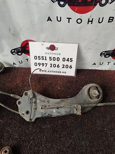 Задний правый рычаг Hyundai 2017 г., Б/у, Оригинал, Корея at lalafo.kg Задний правый рычаг Hyundai 2017 г., Б/у, Оригинал, Корея