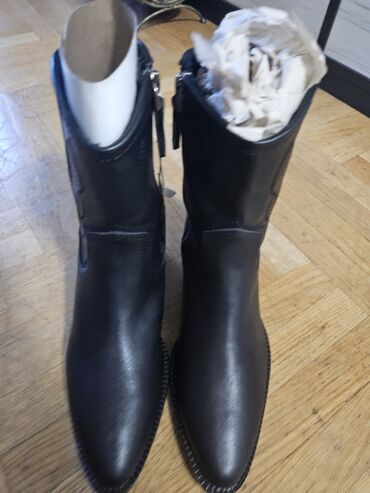 ugg novi modeli: Ankle boots, 37