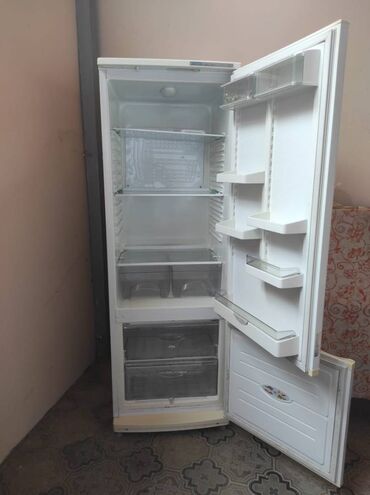 soyuducu islemis: Б/у 2 двери Atlant Холодильник Продажа