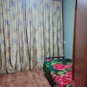 сдаю квартира лебединовка: 2 бөлмө, 52 кв. м, 105-серия, 4 кабат, Косметикалык ремонт