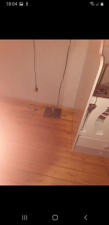 Köhnə tikili: Bakı, 8-ci kilometr, 2 otaqlı, Köhnə tikili, m. Neftçilər, 50 kv. m — 5