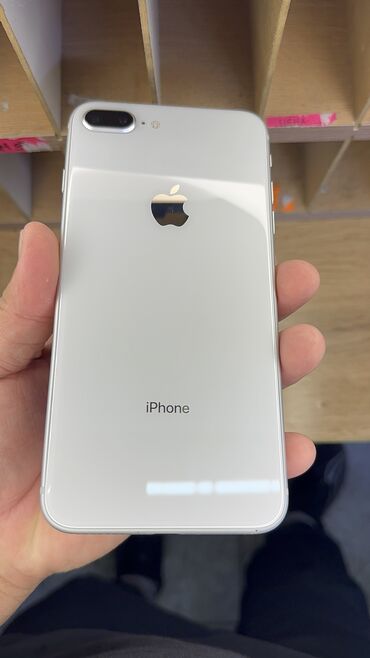 iphone 8 plus 128gb цена: IPhone 8 Plus, Б/у, 256 ГБ, 75 %