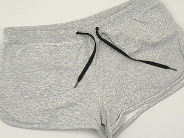 shein bluzki z krótkim rękawem: Shorts, XL (EU 42), condition - Good