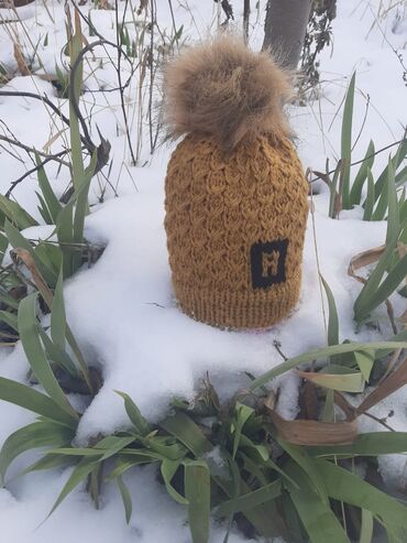 Baş geyimləri: Üzərində ad və hərflər yazılmış papaqların sifarişi qəbul olunur — 4