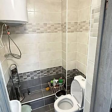 Продажа квартир: 2 комнаты, 65 м², Элитка, 8 этаж, Евроремонт at lalafo.kg — 5 Продажа квартир: 2 комнаты, 65 м², Элитка, 8 этаж, Евроремонт — 5