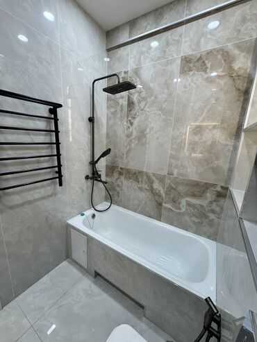 Продажа квартир: 2 комнаты, 60 м², Элитка, 8 этаж, Дизайнерский ремонт — 23