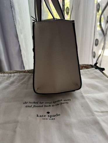 Torbe: Kate Spade New York – Thompson Jeweled Tote o“Street Embellished Sam”♠ — 10