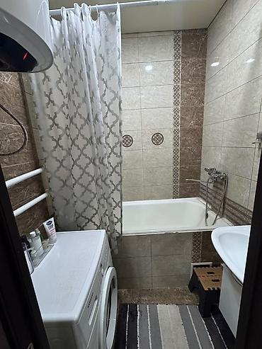 1 bedroom: 1 комната, 33 м², Восток-5 мкр 105 серия, 9 этаж — 2