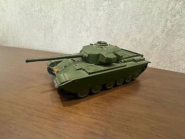 Avtomobil modelləri: – Kolleksiya üçün klassik hərbi texnika Tank Sovet istesali Made in — 5