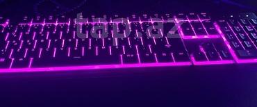 valorant hesab satisi: Razer Ornata V3 membran ideal vəzziyətdə (RGB) — 4