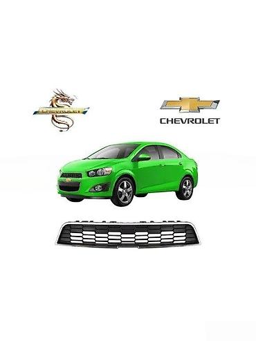 Oblisovkalar, barmaqlıqlar: Chevrolet Aveo 2013 il, Çin, Rayonlara çatdırılma, Ünvandan götürmə, Ödənişli çatdırılma — 1