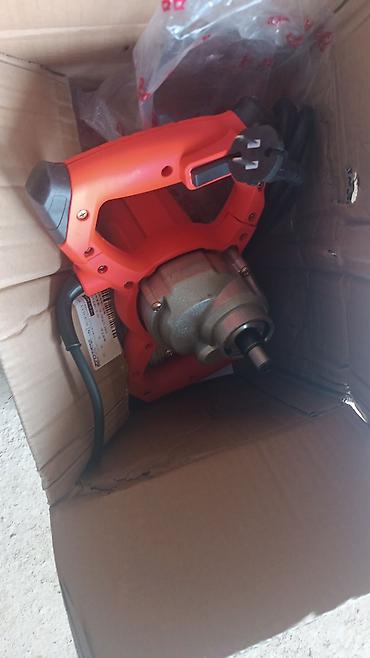 Шлифмашины для паркета: Шлифмашина для паркета, Новый, Самовывоз, Платная доставка — 2