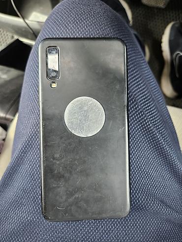 hoco e96a: Смартфон Samsung (серия Galaxy A, корпус чёрный) Особенности и — 4