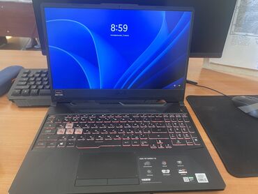ddr3 память для ноутбука: Ноутбук, Asus, 16 ГБ ОЭТ, Intel Core i5, 15.6 ", Колдонулган, Татаал эмес тапшырмалар үчүн, эс тутум SSD