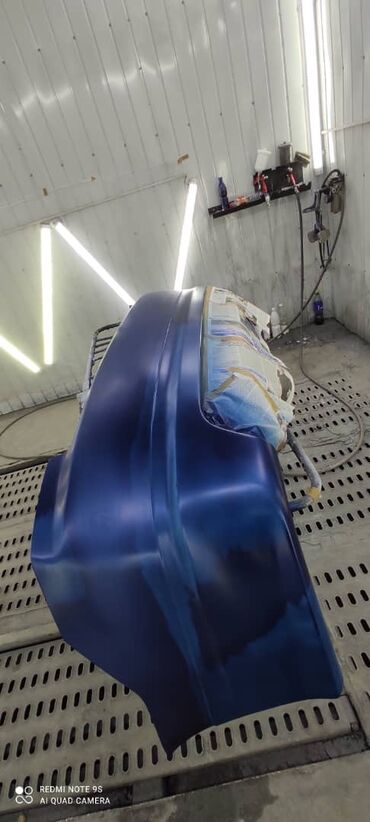 СТО, ремонт транспорта: Рихтовка, сварка, покраска, Услуги автоэлектрика at lalafo.kg — 3 СТО, ремонт транспорта: Рихтовка, сварка, покраска, Услуги автоэлектрика — 3