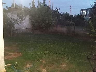 Продажа коттеджей и домов: 3 комнаты, 80 м², 235 соток, Бишкек, ТЭЦ — 3