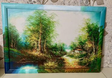 Şirəçəkənlər: Şirəçəkən Kenwood, Mərkəzdənqaçma — 7