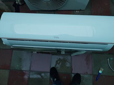 ev ucun kandisaner: TCL split kondisioner seti - Marka/model: TCL split sistem (divar