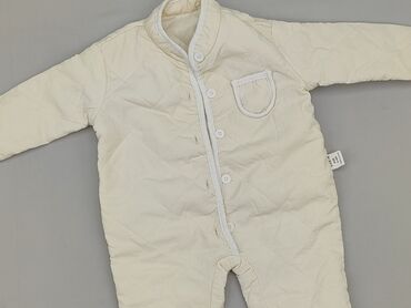 kombinezon stranger things: Overall, Shein, 3-6 months, condition - Very good