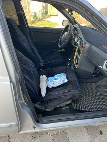 Daewoo: Daewoo Nexia: 2011 г., 1.5 л, Механика, Бензин, Седан — 6