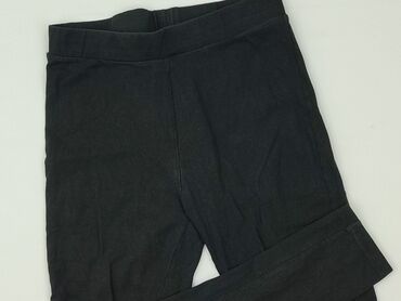 legginsy push up czarne: FB Sister, Legginsy rozmiar M