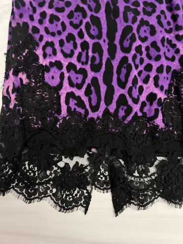 Haljine: Dolce & Gabbana M, S (EU 36), bоја - Ljubičasta, Koktel, klub, Na bretele na lalafo.rs — 8 Haljine: Dolce & Gabbana M, S (EU 36), bоја - Ljubičasta, Koktel, klub, Na bretele — 8