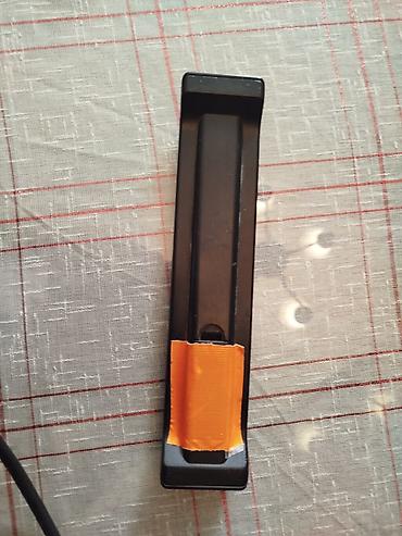 Televizori: Televizor Vox lcd tv sa DVB-T. Malo je zagreban displej-ima slika — 15