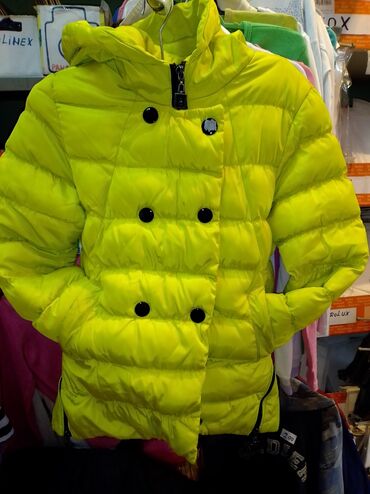 tiffany kape: Puffer jacket, 128-134