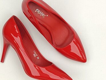 Women: Seastar, Flat shoes for women, 38, condition - Perfect